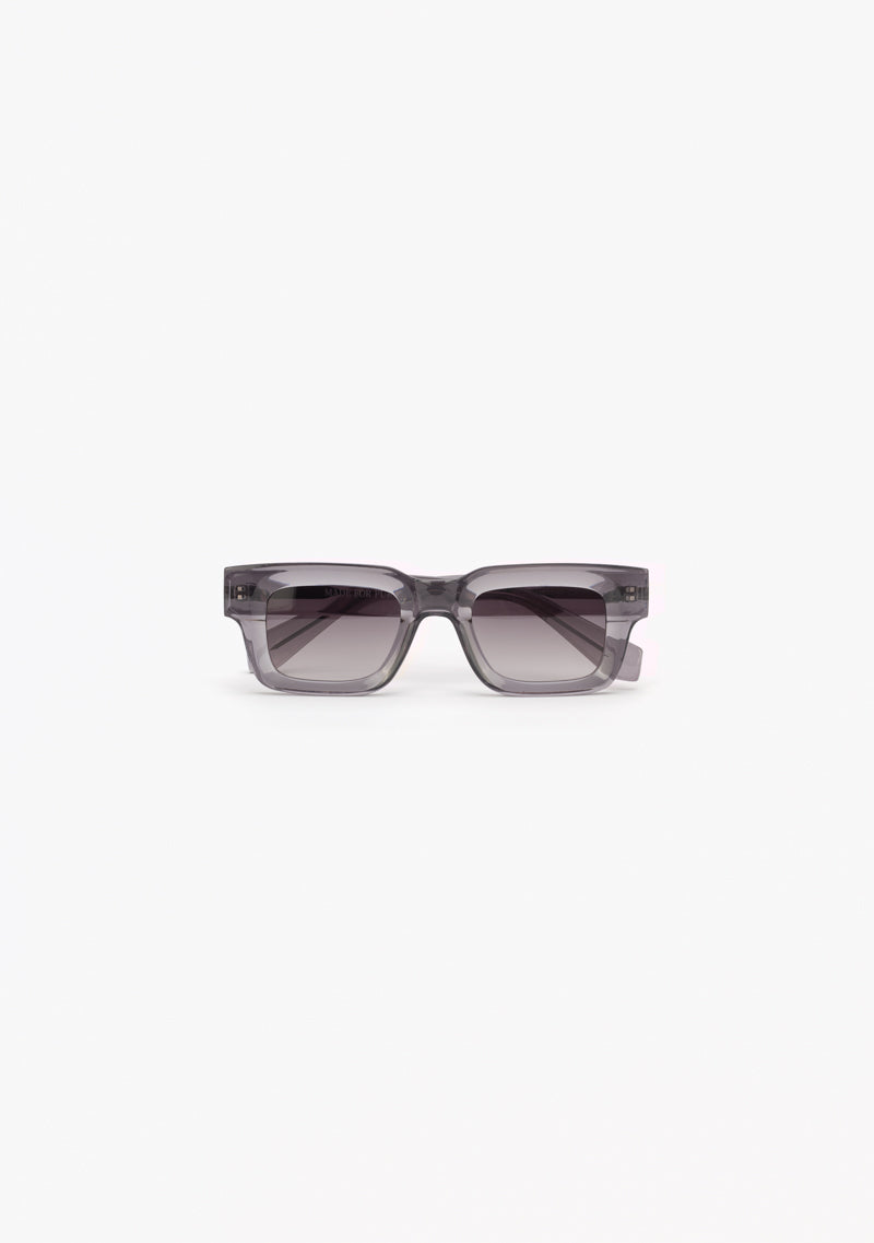 Monclair grey sunglasses