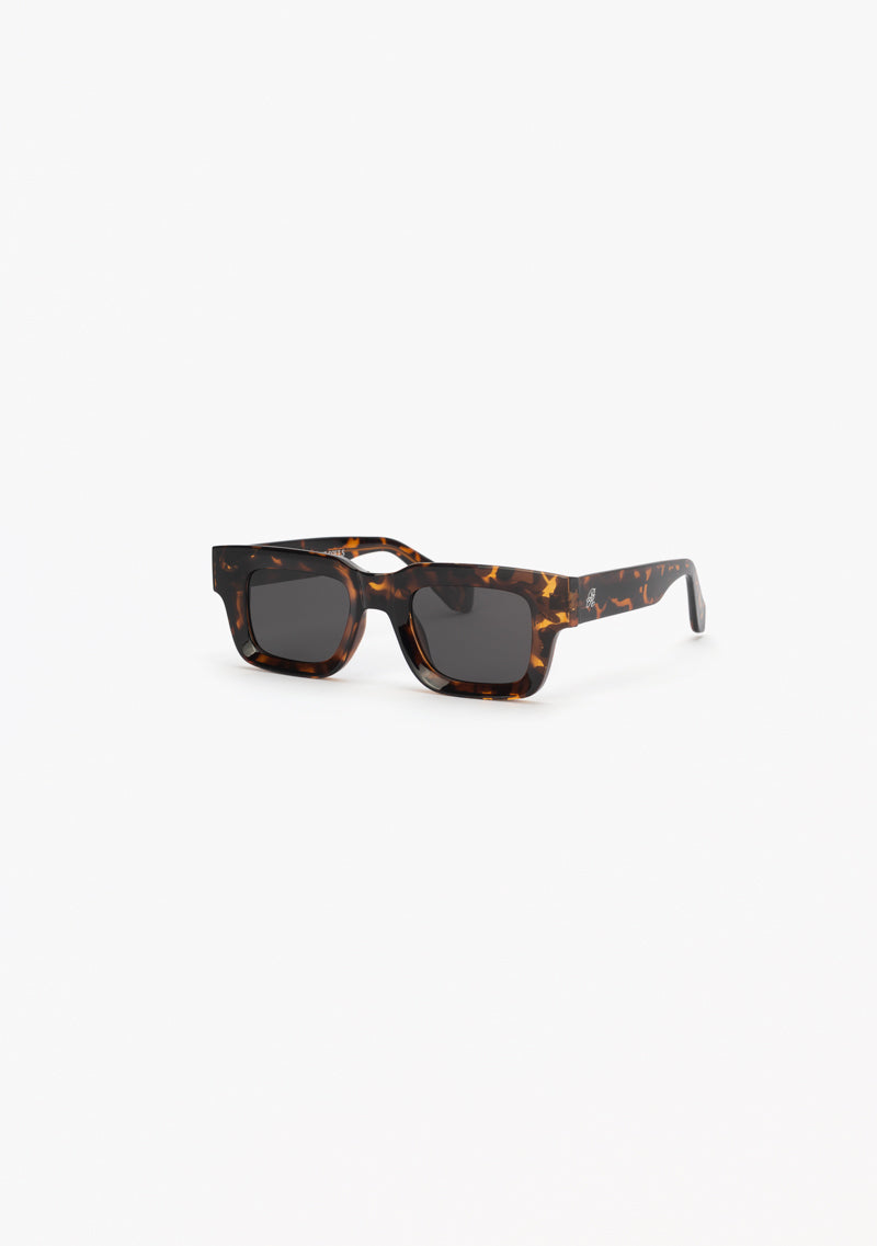 Monclair Tortoise sunglasses