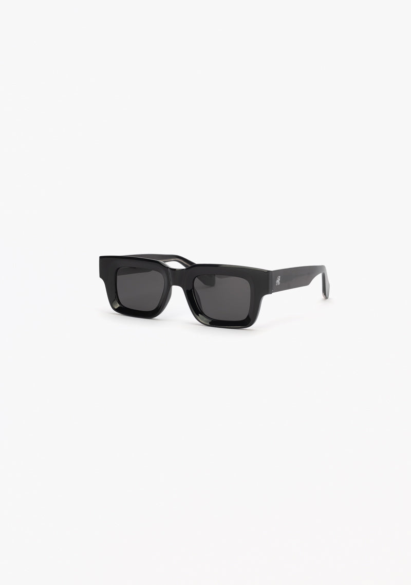 Monclair black sunglasses