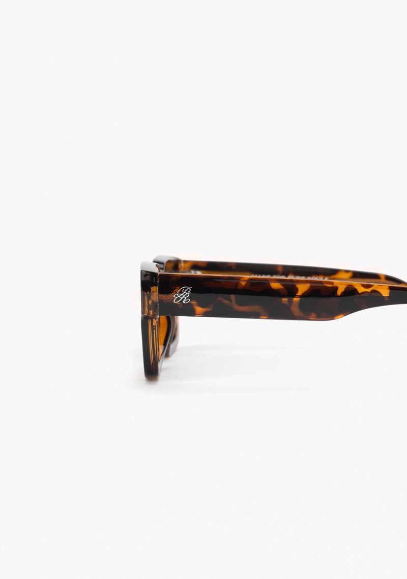 Monclair Tortoise sunglasses