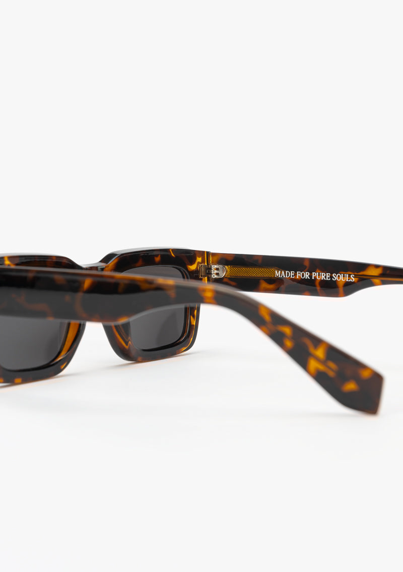 Monclair Tortoise sunglasses