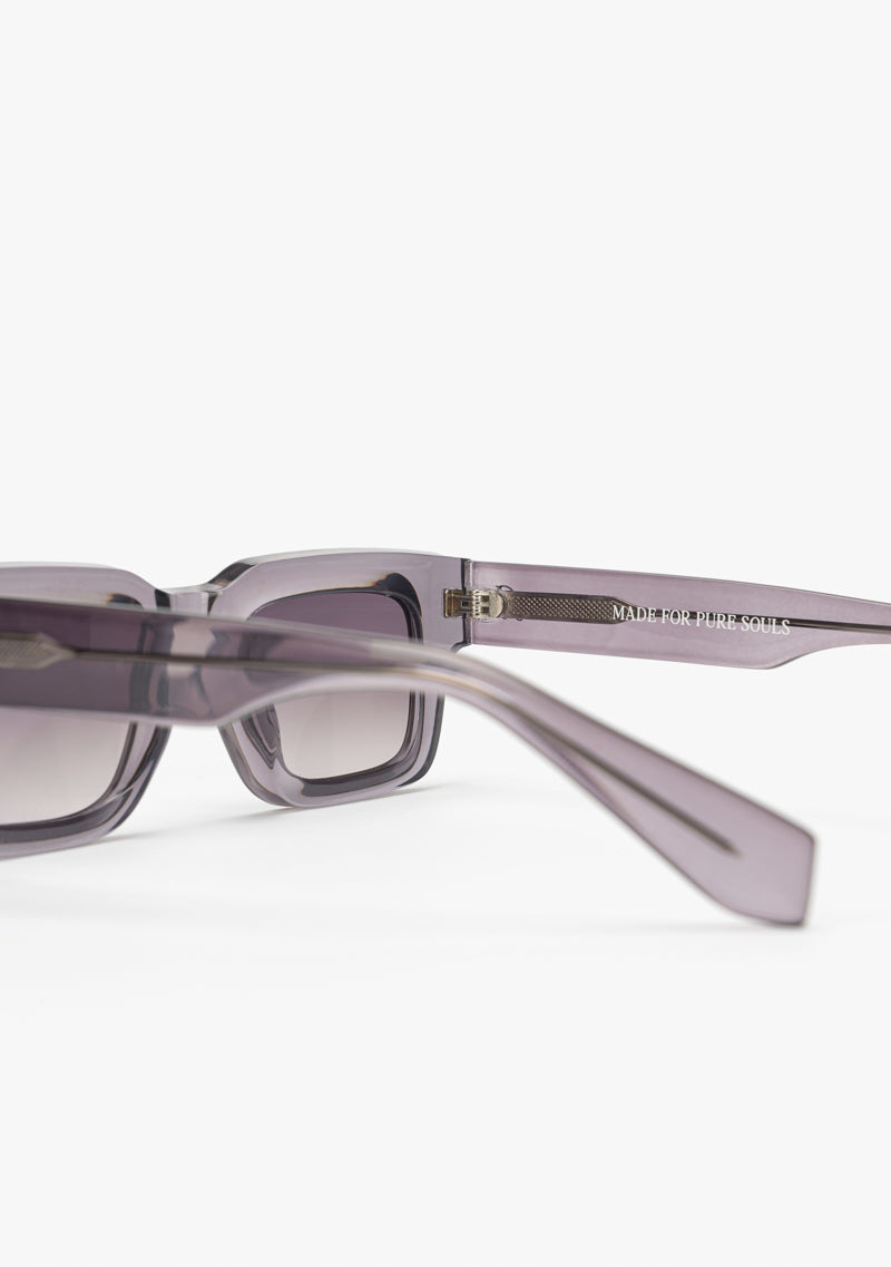 Monclair grey sunglasses