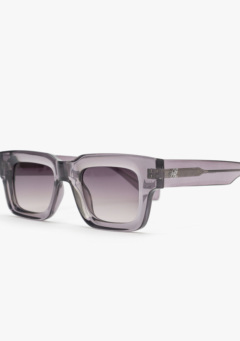 Monclair grey sunglasses