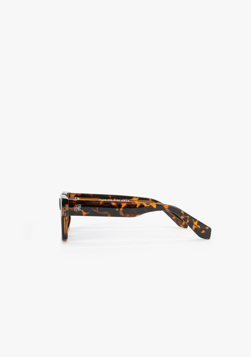 Monclair Tortoise sunglasses