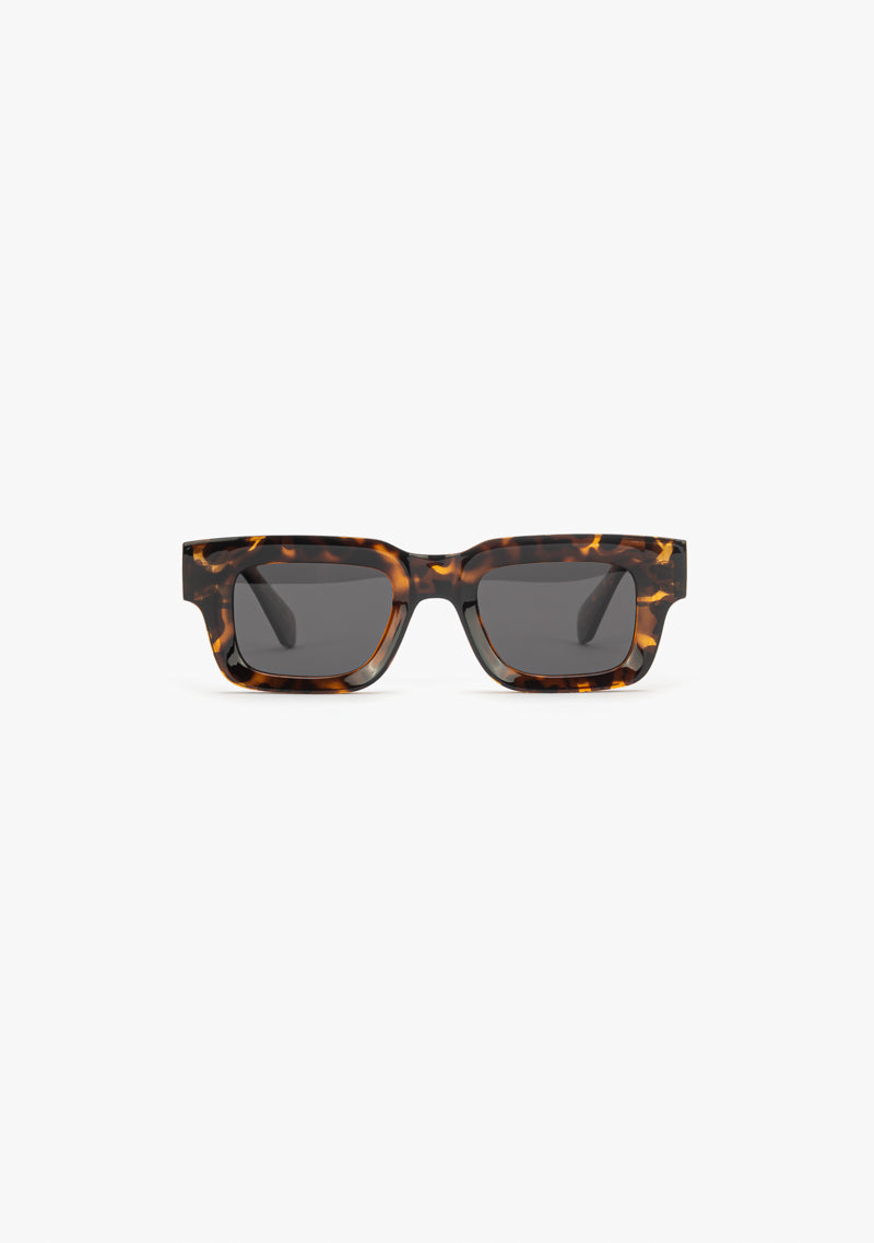 Monclair Tortoise sunglasses