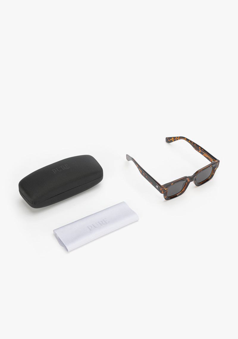 Monclair Tortoise sunglasses