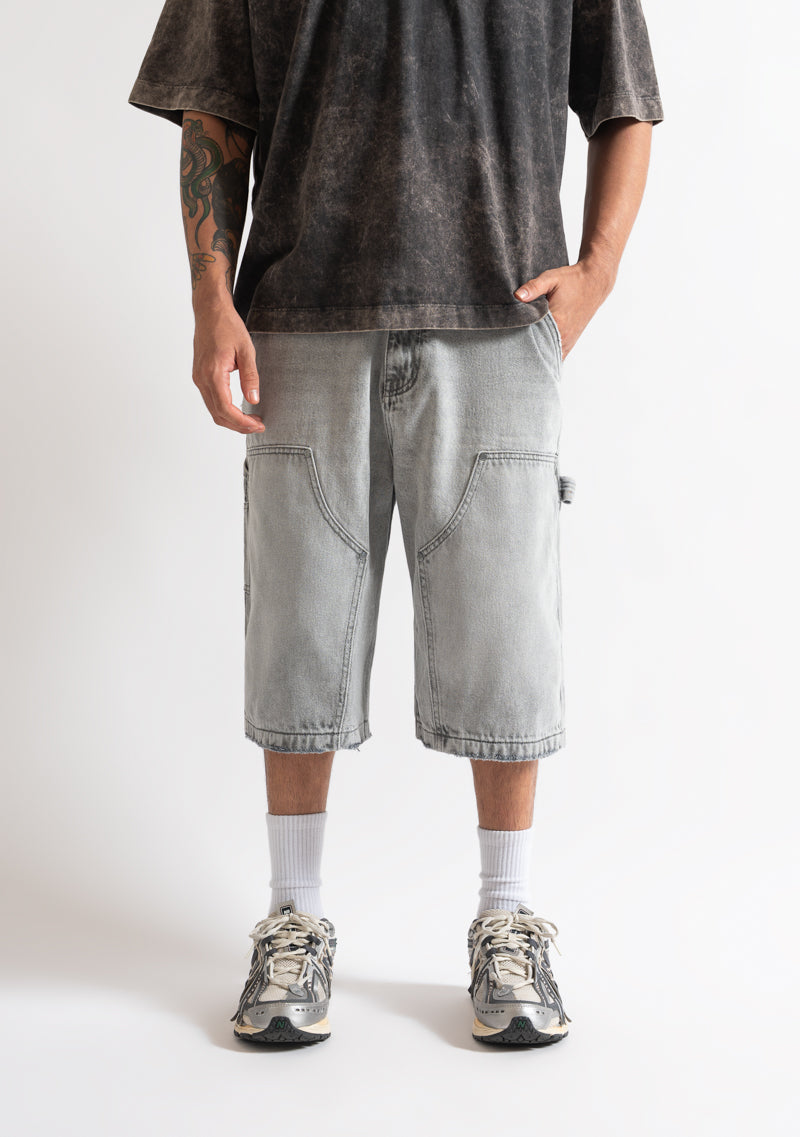 Atelier grey Jorts