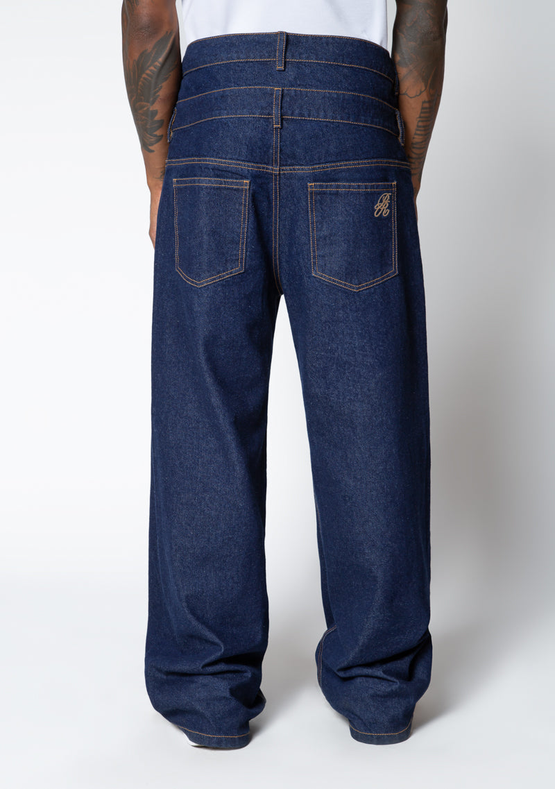 Dopamine Denim jeans