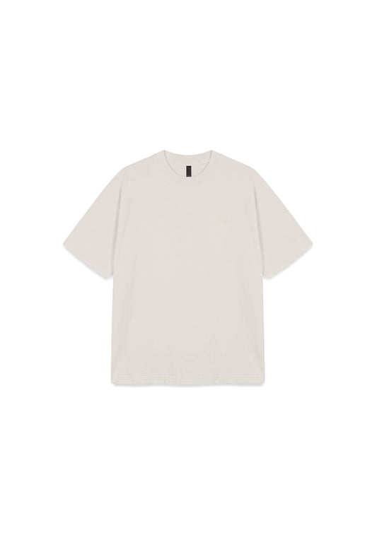 White Logo T-Shirt