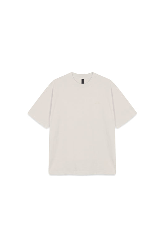 Classic White T-Shirt