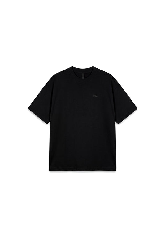 Classic Black T-Shirt