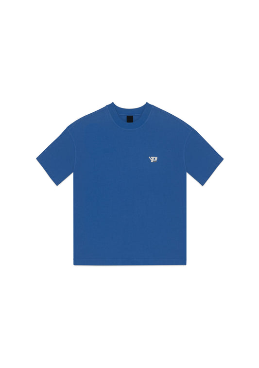 Overdrive Blue T-Shirt