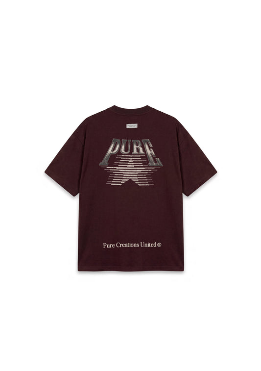 Still Hungry Star T-Shirt