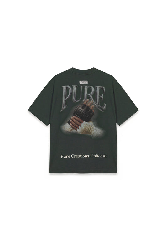 Still Hungry Gloves T-Shirt