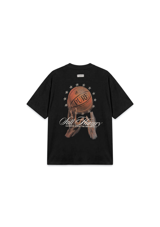 Still Hungry Rise T-Shirt