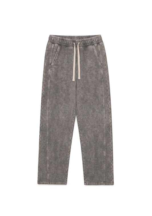 Still Hungry Gray Jogger
