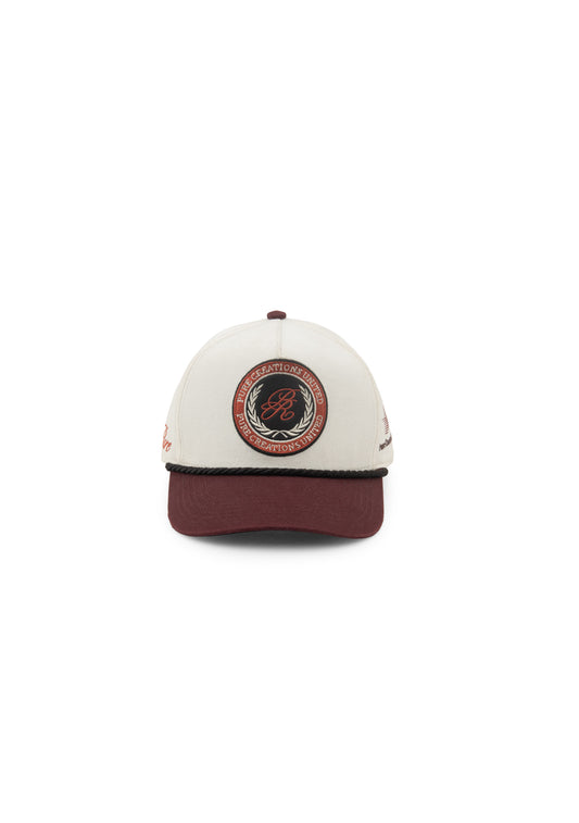 Still Hungry Burgundy Cap