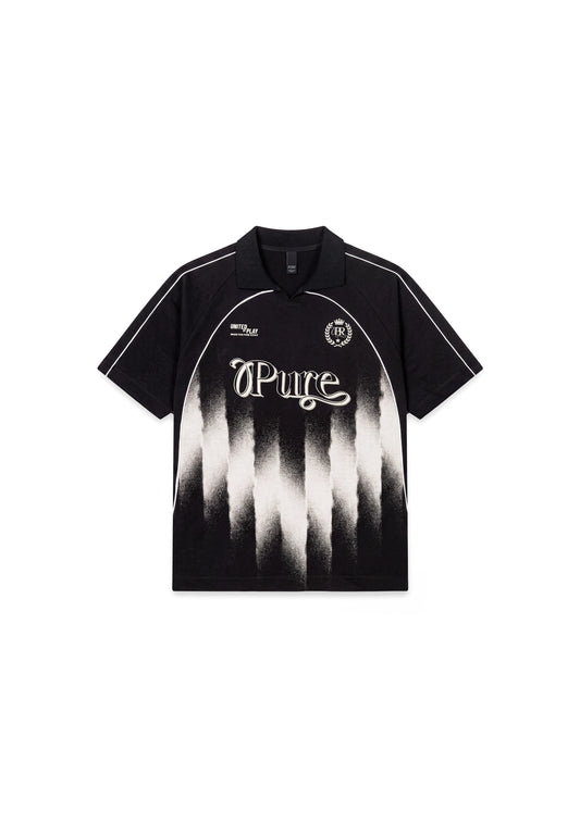 Black Pure Team T-Shirt