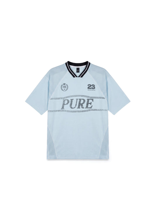 Blue Pure Team T-Shirt