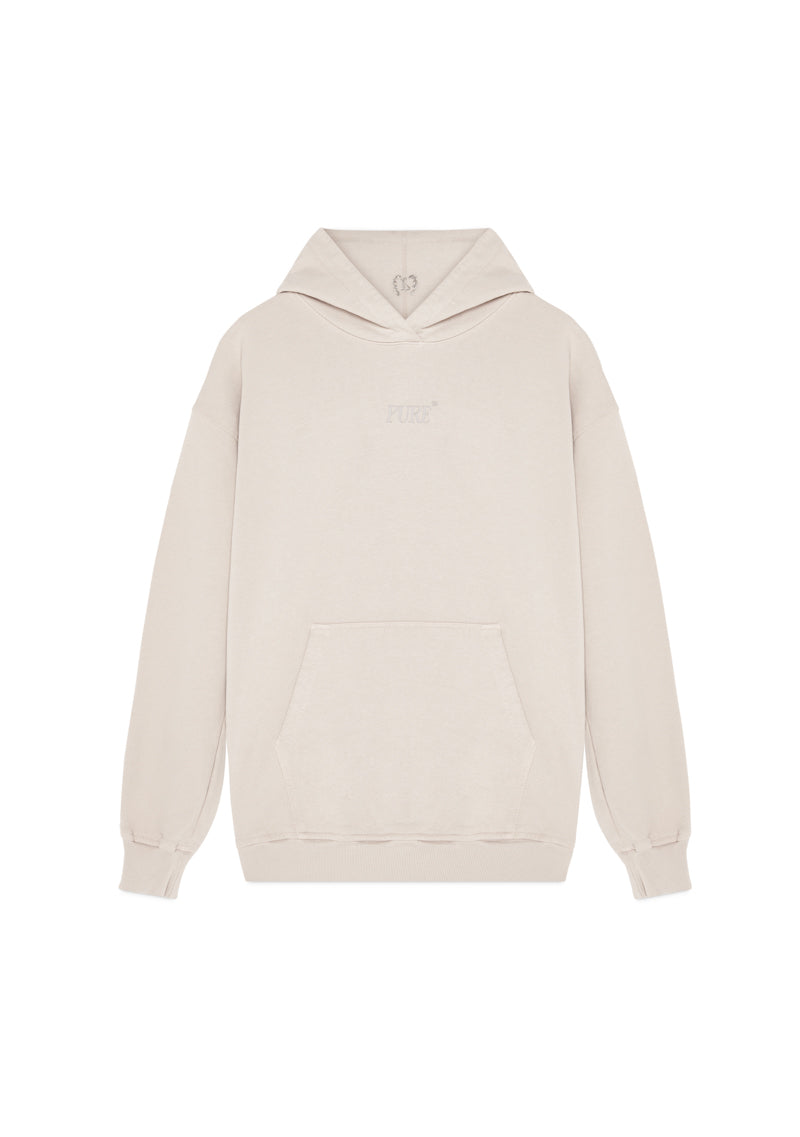 Classic Fog Hoodie