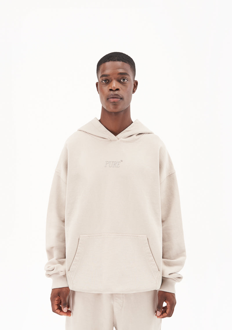 Classic Fog Hoodie