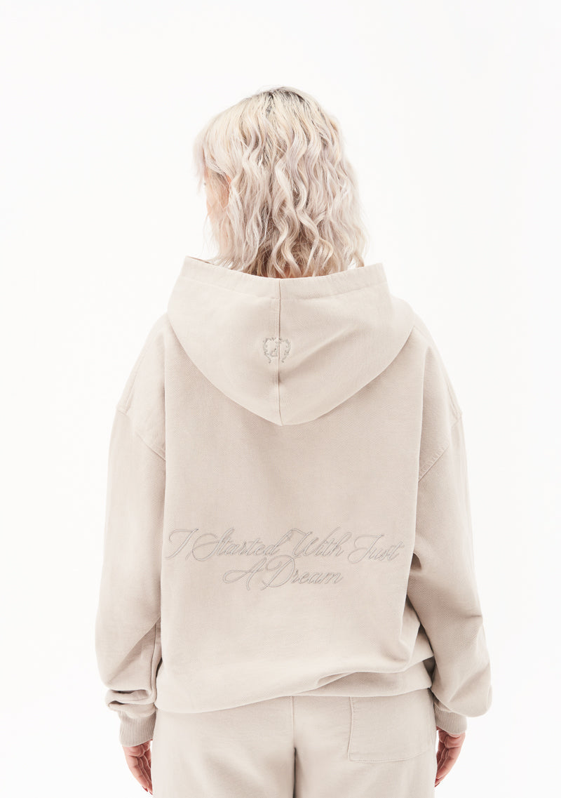 Classic Fog Hoodie