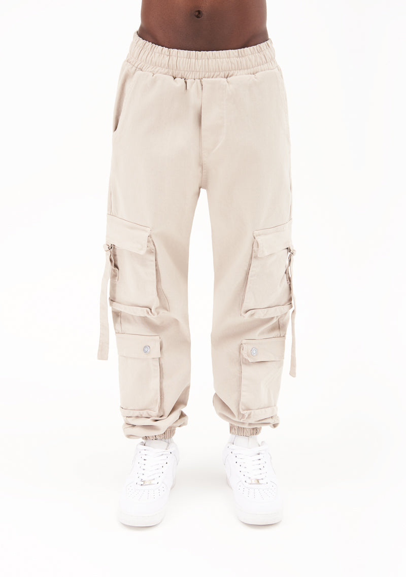 Classic cargo pants