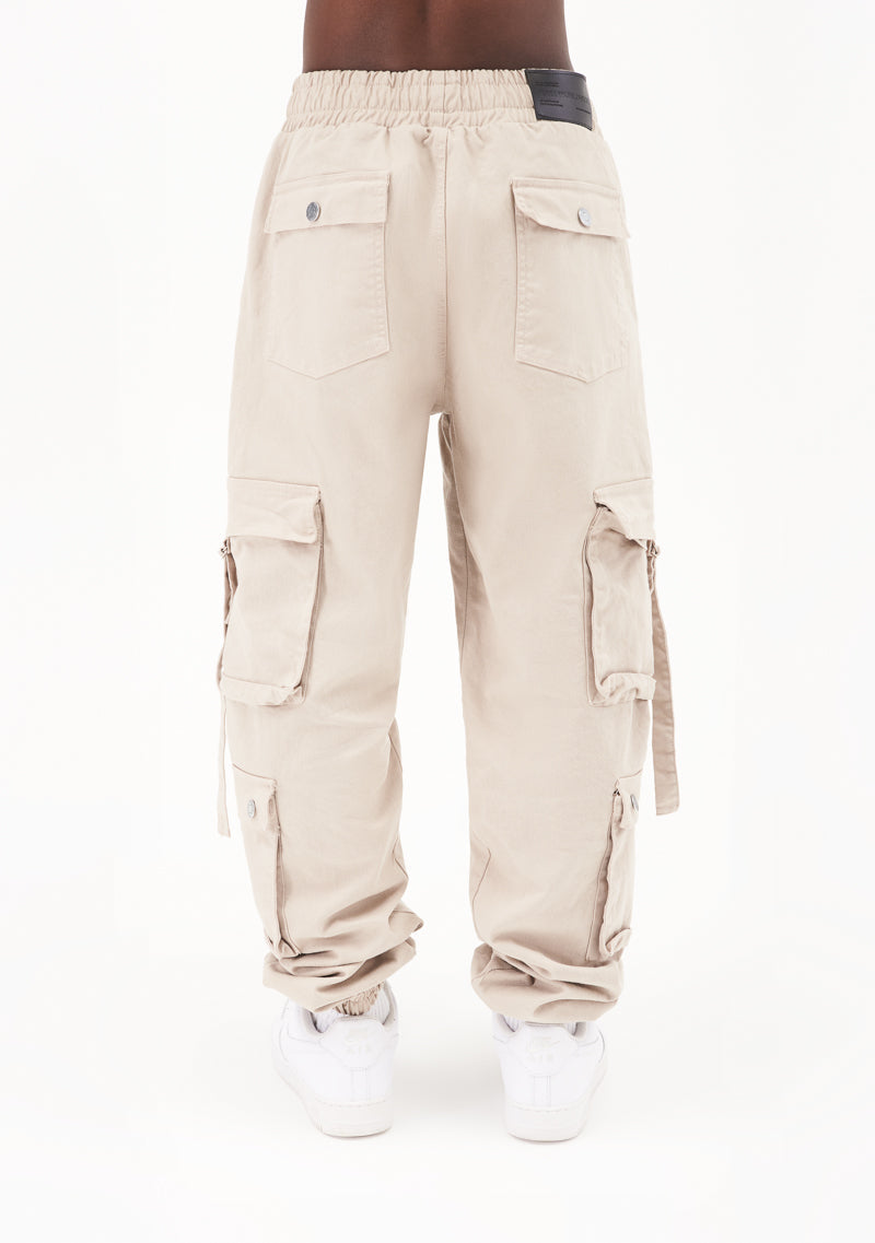 Classic cargo pants