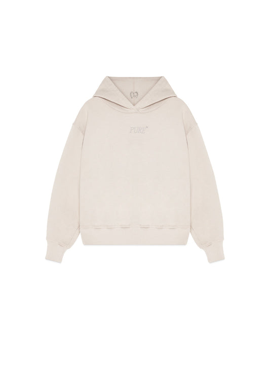 Classic Women fog hoodie