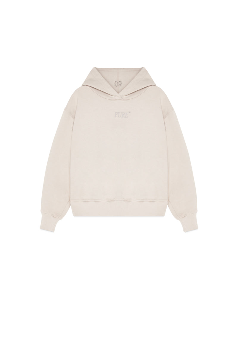 Classic Women fog hoodie