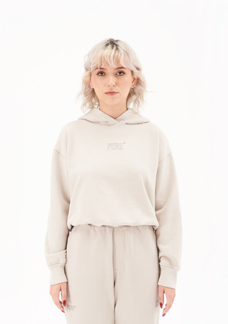 Classic Women fog hoodie