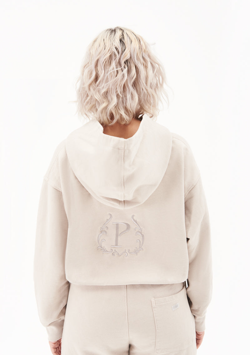 Classic Women fog hoodie