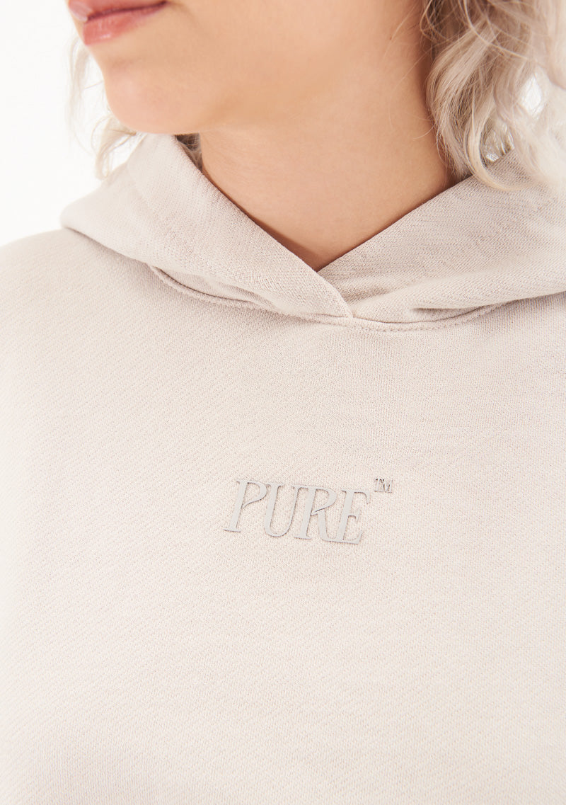 Classic Women fog hoodie