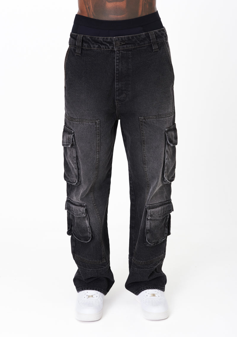 Motorsport Cargo pants