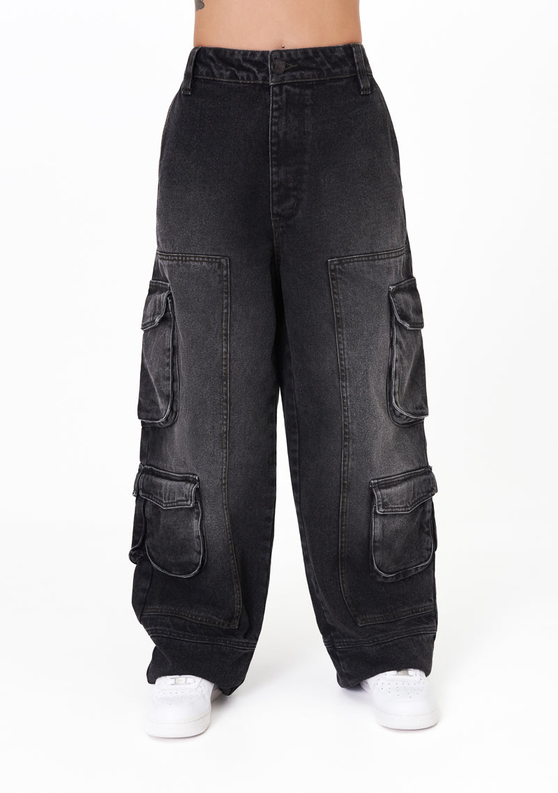 Motorsport Cargo pants