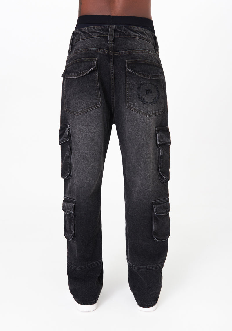 Motorsport Cargo pants