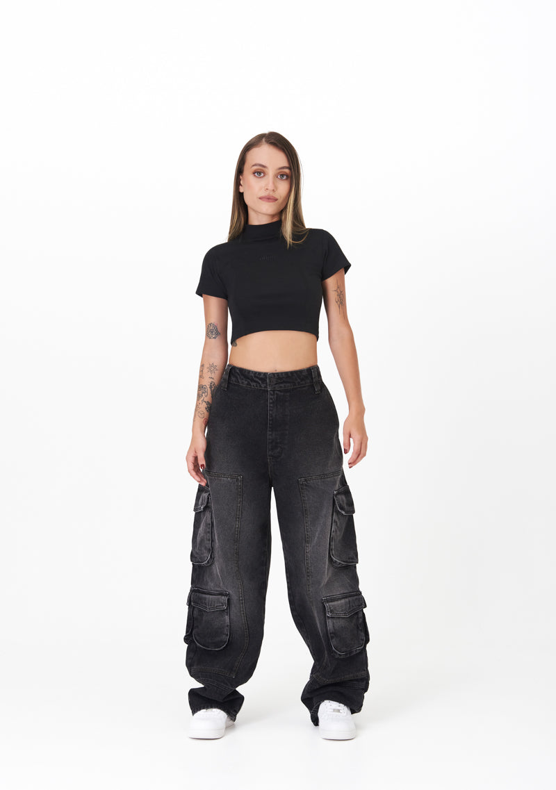 Motorsport Cargo pants