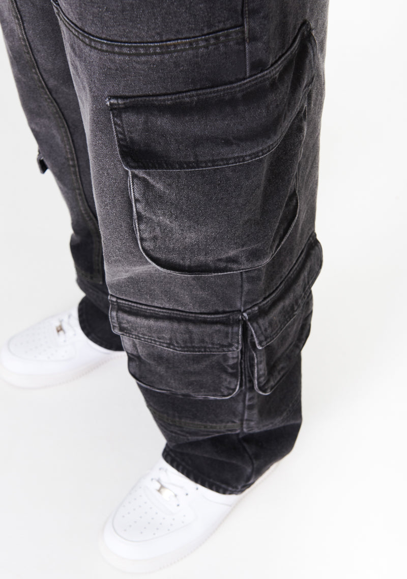 Motorsport Cargo pants