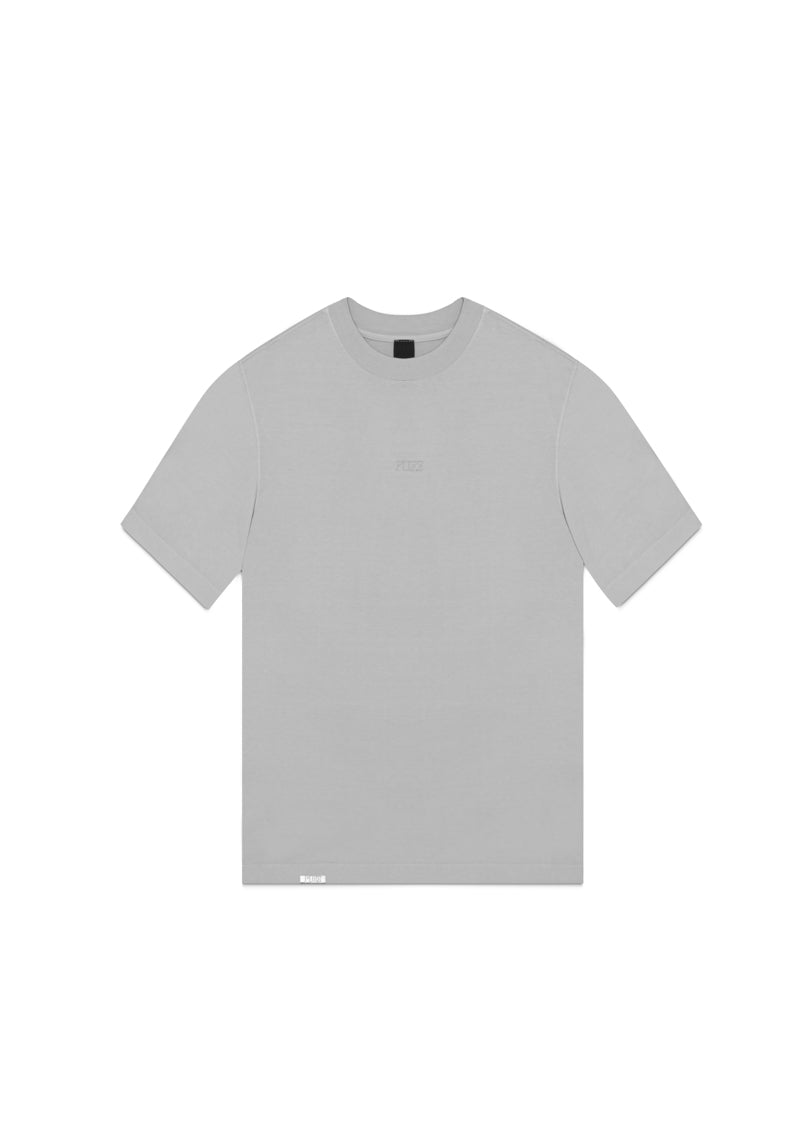 Fundamentals grey t-shirt