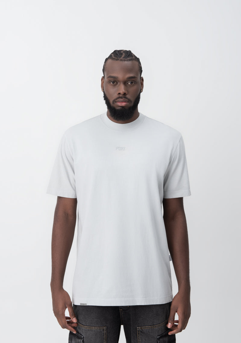 Fundamentals grey t-shirt