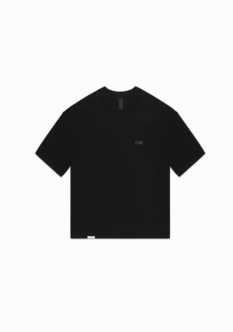 Fundamentals black box fit t-shirt