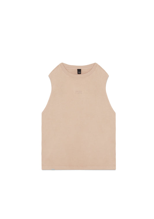 Fundamentals brown tank