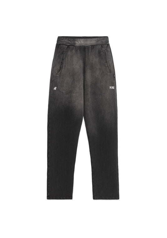 Lucky streets black jogger