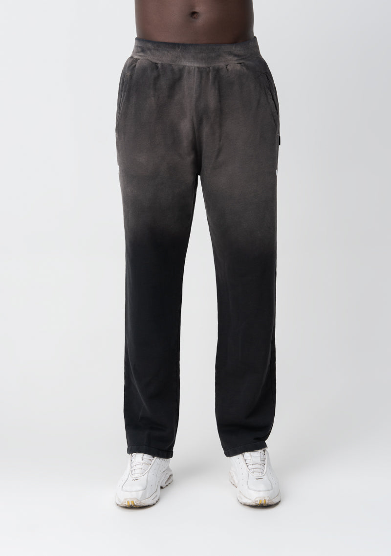 Lucky streets black jogger