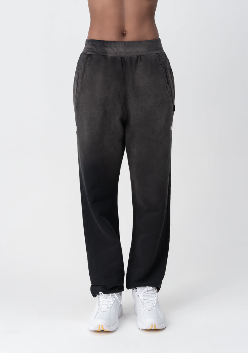 Lucky streets black jogger