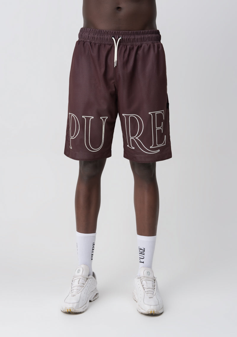 Lucky streets Shorts