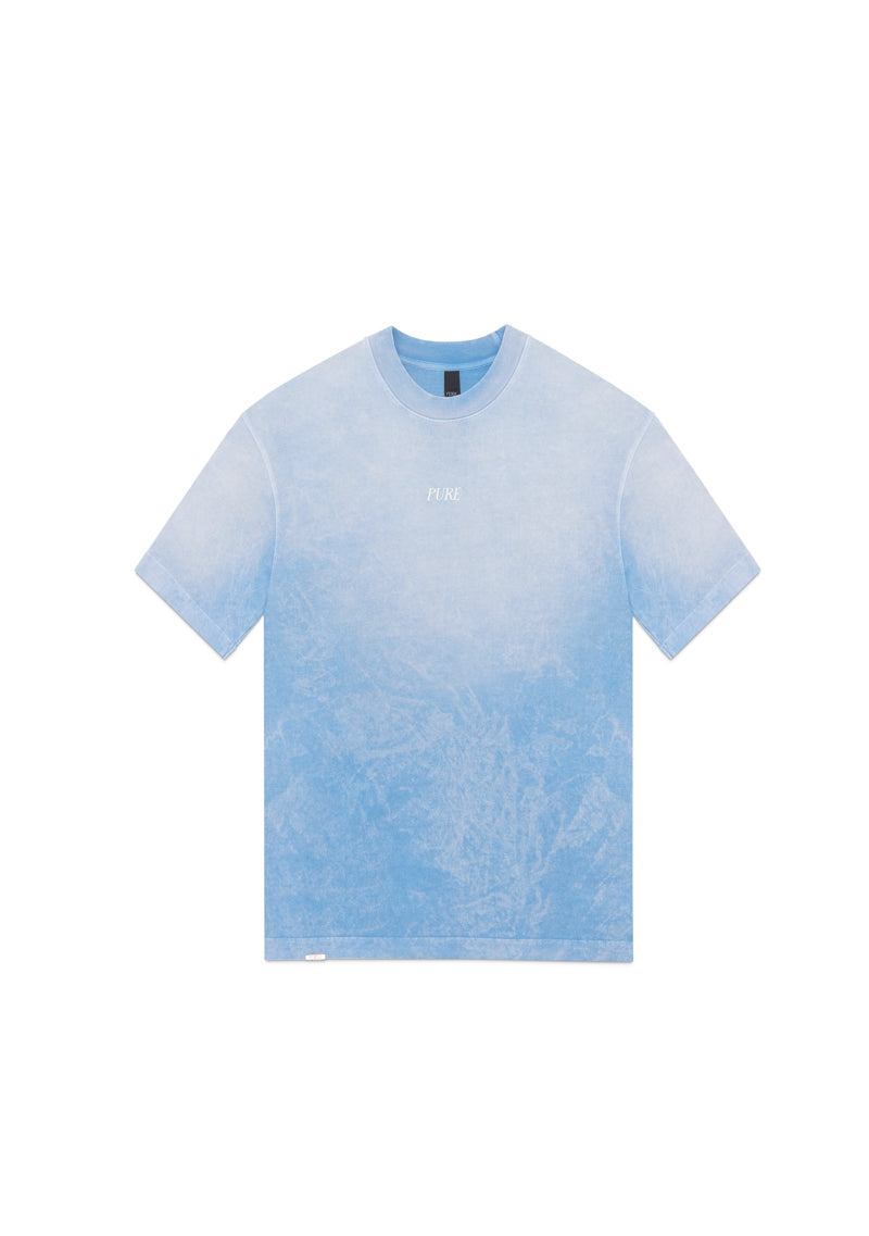 Heraldic Blue T-shirt