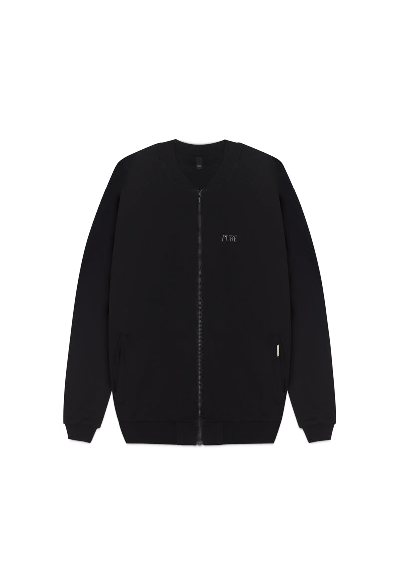 Heraldic jacket