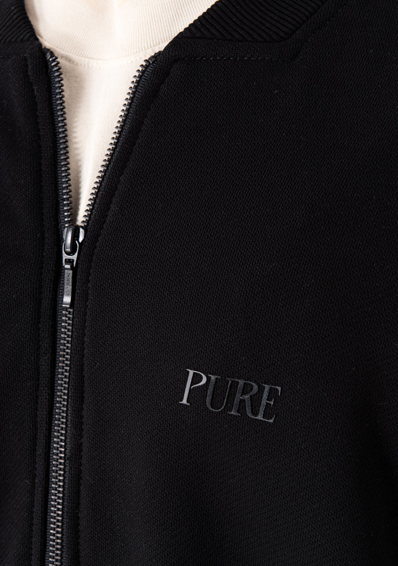 Heraldic jacket
