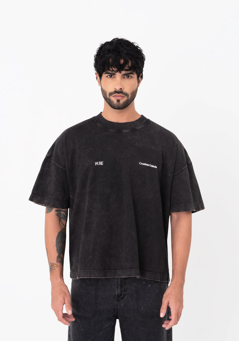 Áurea sculpture t-shirt